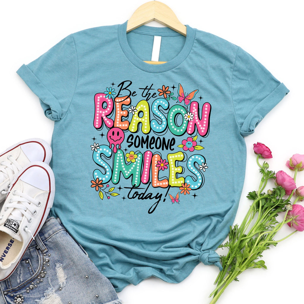 Be The Reason Tee - 9 product image 2