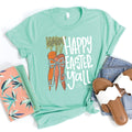 Happy Easter Y’all Tee