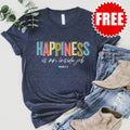 Inside Job Tee - 0