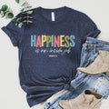 Inside Job Tee