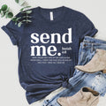 Send Me Tee