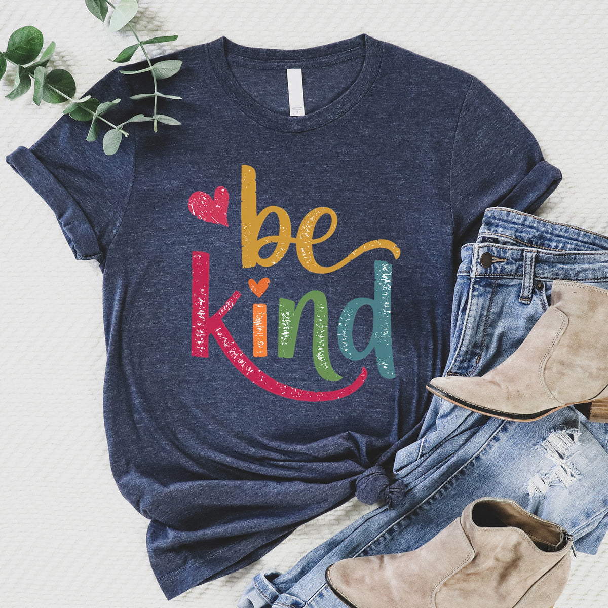 Be Kind Tee