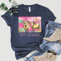 Follow The Word Tee