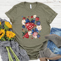 Strawberries Tee