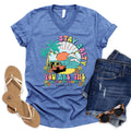 Stay Salty V-Neck product image 1