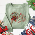 Christmas Wishes Sweatshirt product image 1