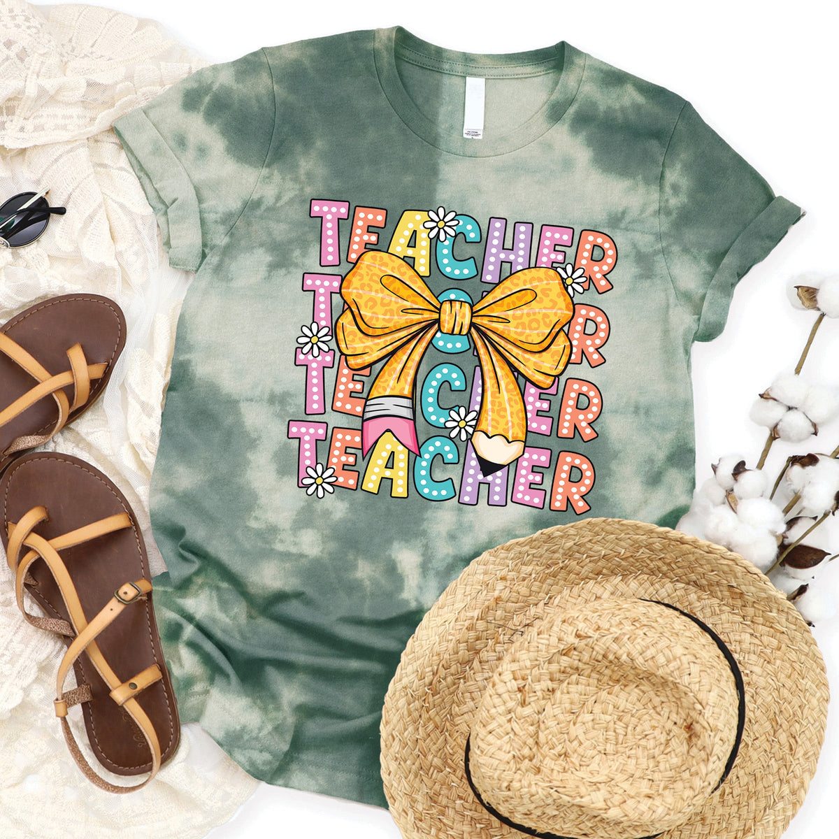 Teacher Tee product image 2