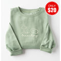 True Story Sweatshirt - 20 product image 1