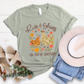 Embellished Rise and Shine Sequin Tee product image 1