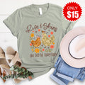 Embellished Rise and Shine Sequin Tee - 15 product image 1