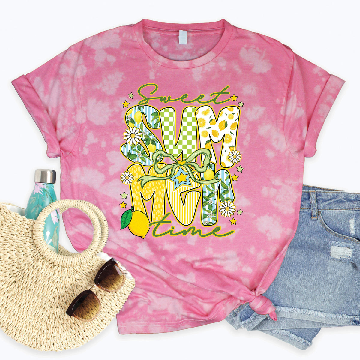 Sweet Summer Tee product image 2