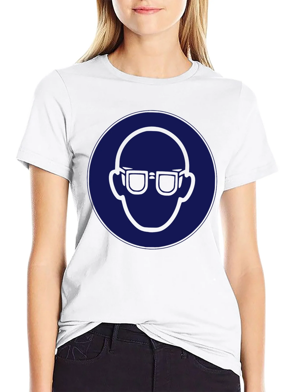 Cool Graphic Tee - Retro Geek Style product image 8