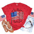 One Nation Under God Tee