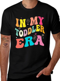 In My Toddler Era Graphic Tee product image 1
