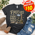 Fireflies Tee product image 1