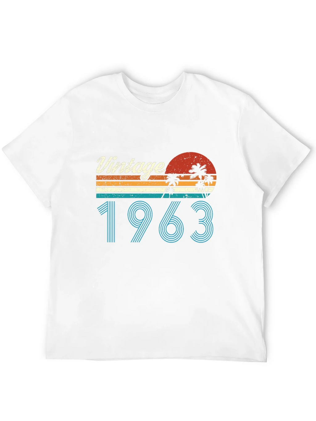 Vintage 1963 Palm Tee product image 11