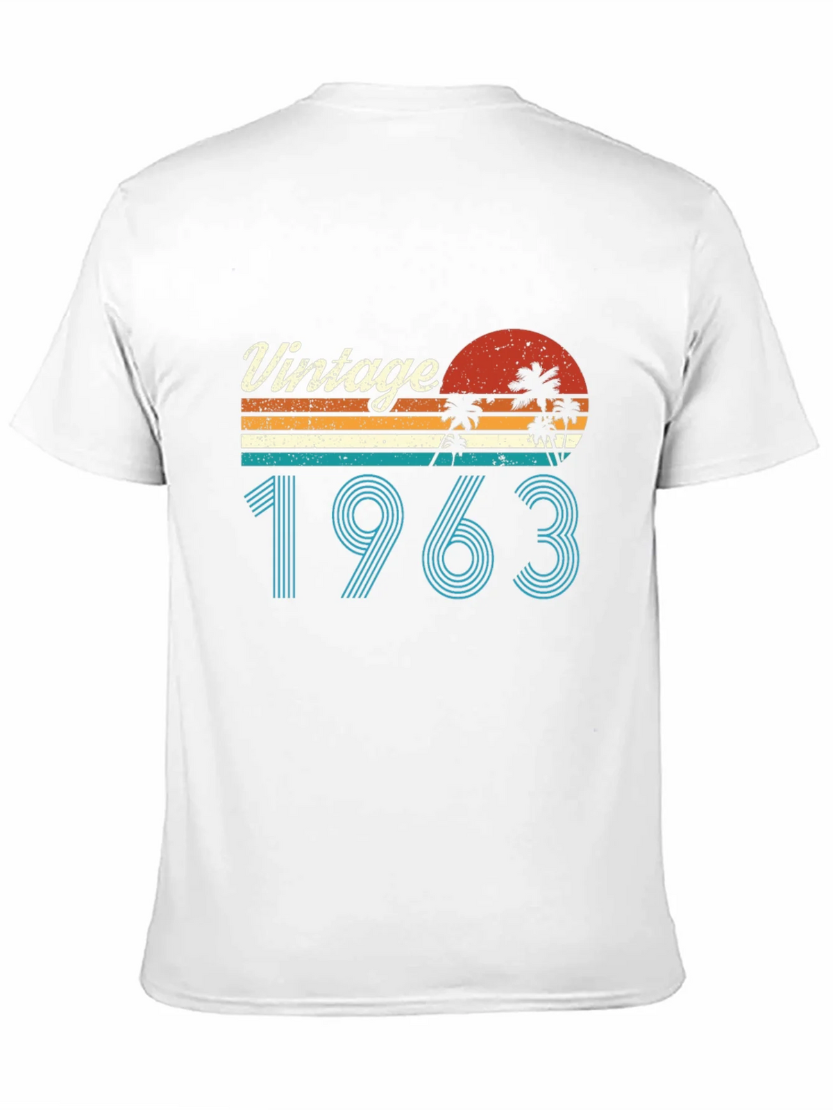 Vintage 1963 Palm Tee product image 10