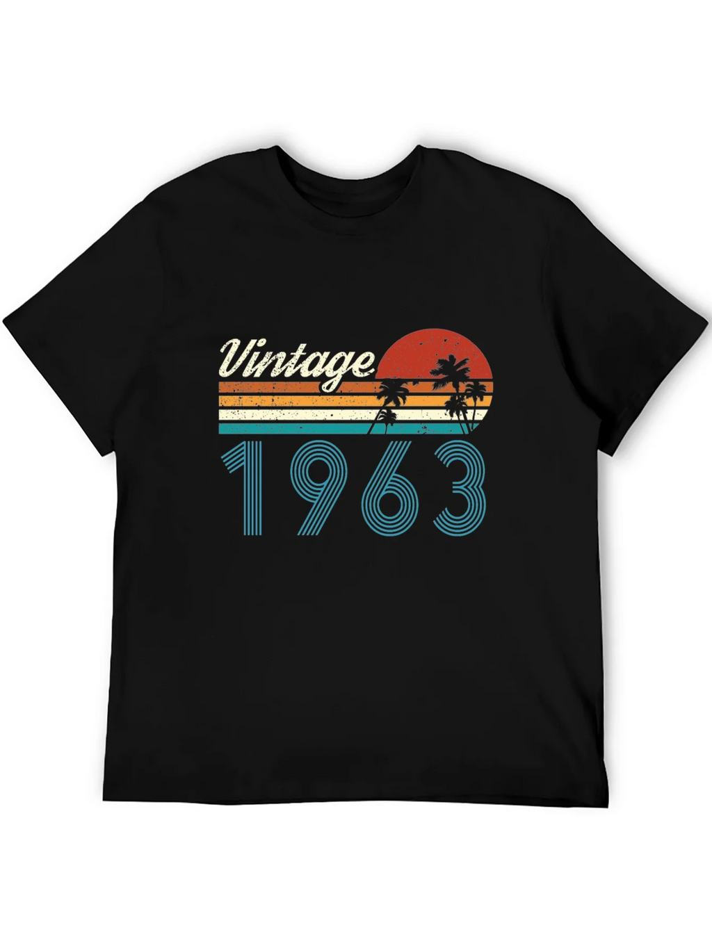 Vintage 1963 Palm Tee product image 5