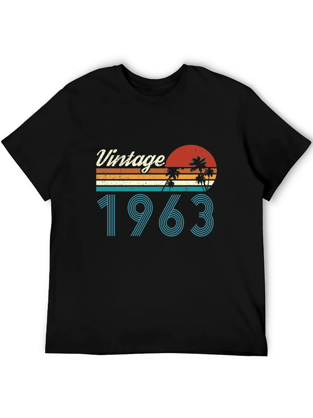 Vintage 1963 Palm Tee product image 5