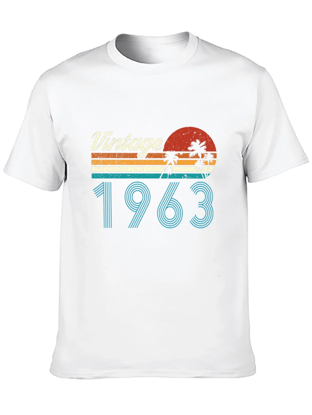 Vintage 1963 Palm Tee product image 9