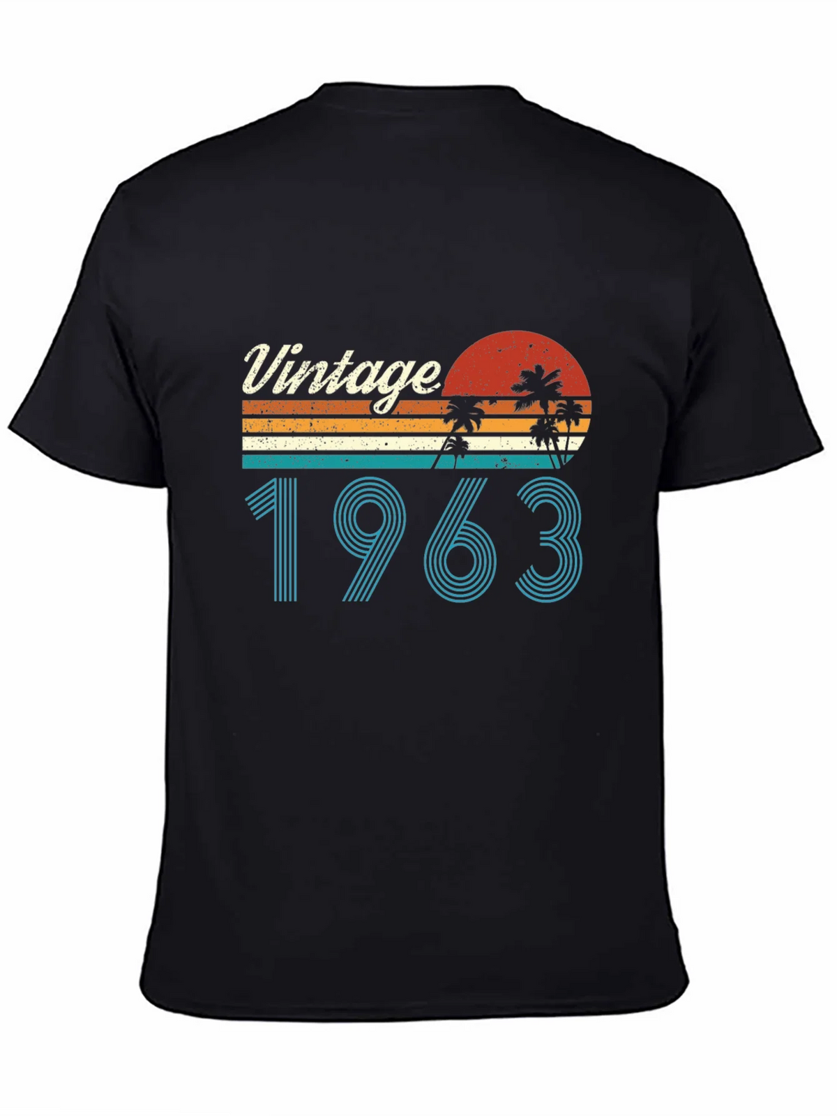 Vintage 1963 Palm Tee product image 4