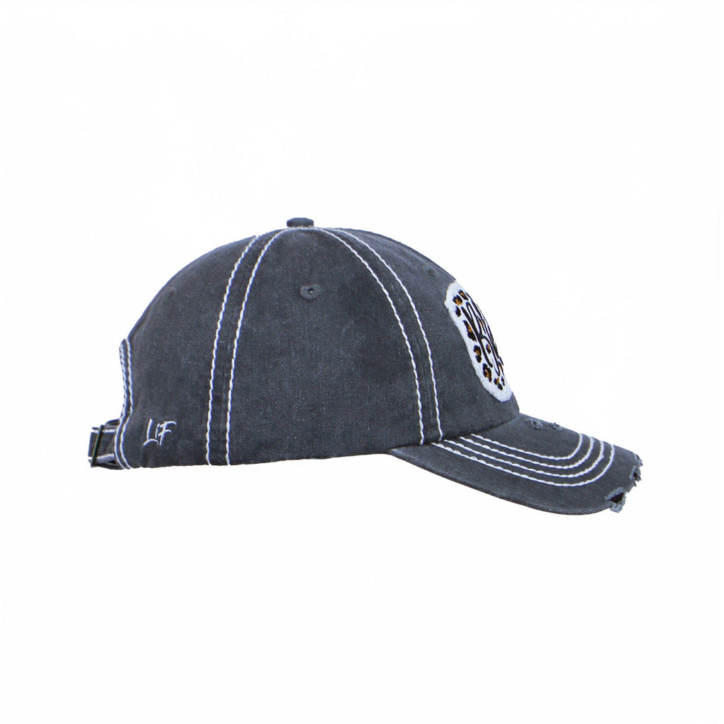 Blessed Hat