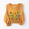 His Mercies Are New Sweatshirt