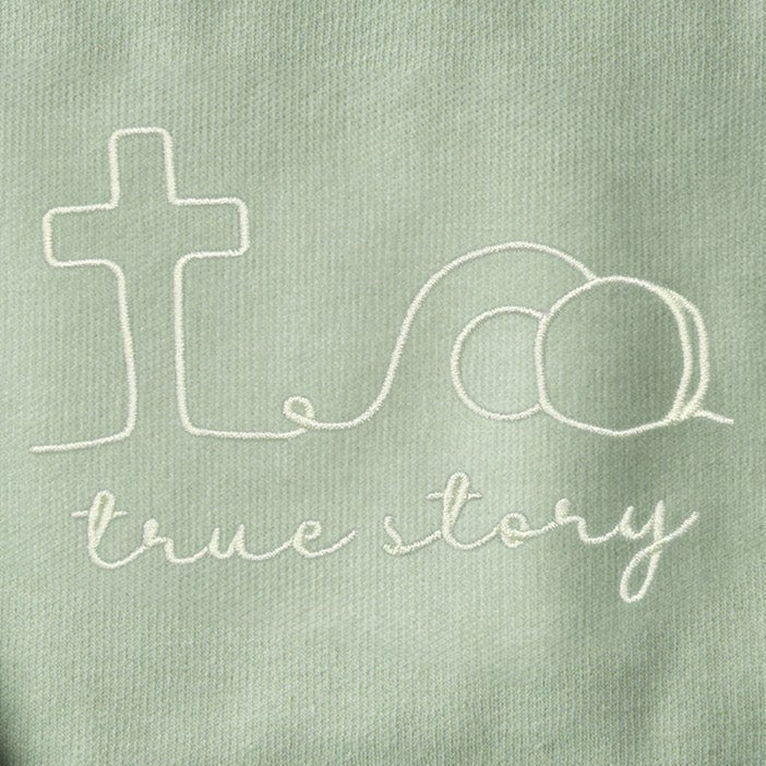 True Story Sweatshirt - 20 product image 2