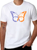 Butterfly Awareness Graphic Tee product image 1
