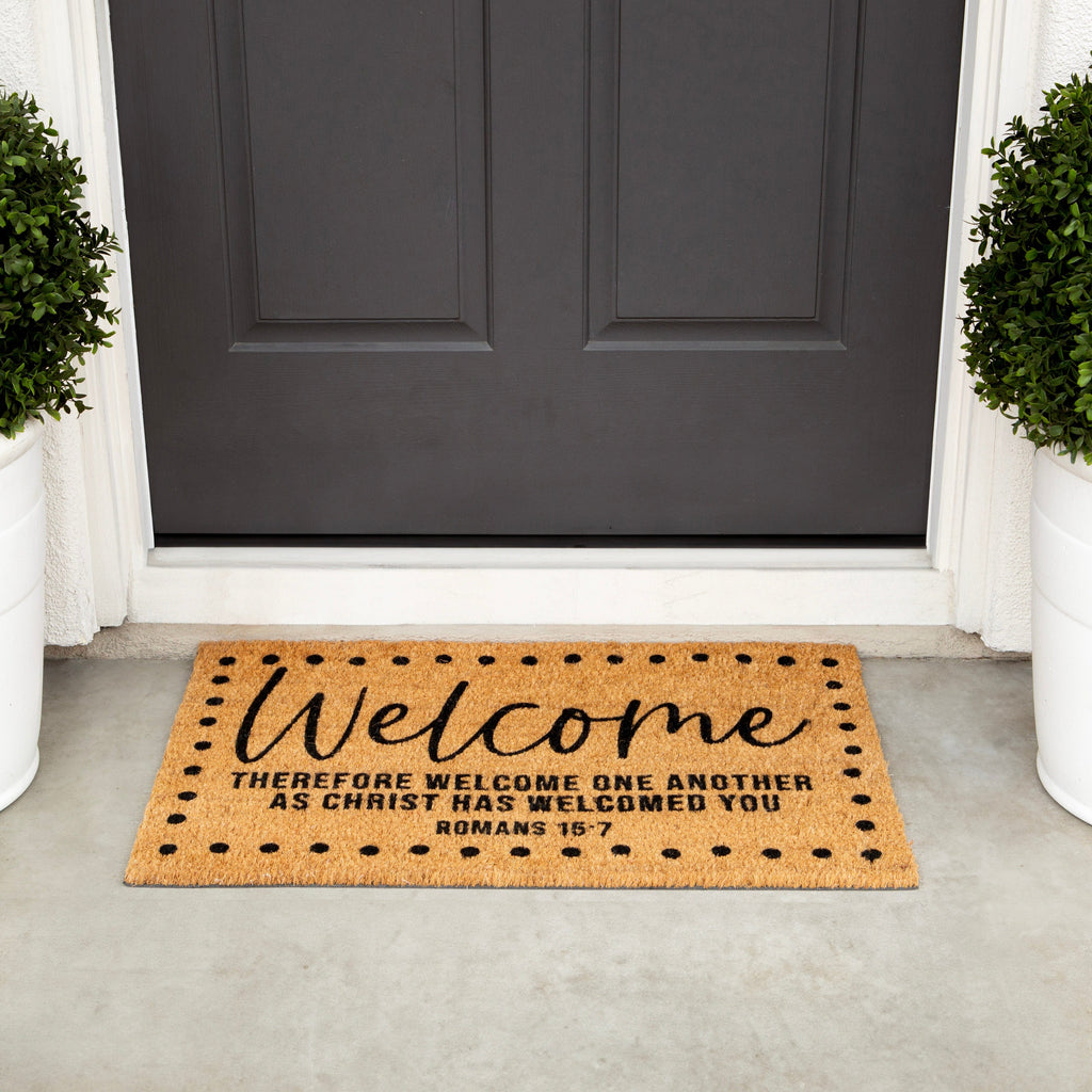 Welcome Mats Collection