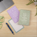 With God All Things are Possible Daily Faith Cards®
