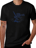 Windsurfing Mom T-Shirt - Sporty & Stylish product image 1