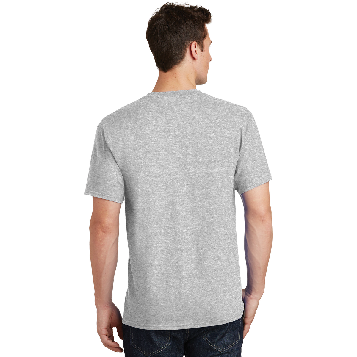 Merry Christmas Holiday T-Shirt product image 10