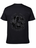 Nurse Practitioner Graphic Tee product image 1