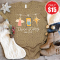 True Story Clothesline Tee - Brown Leopard - 15 product image 1