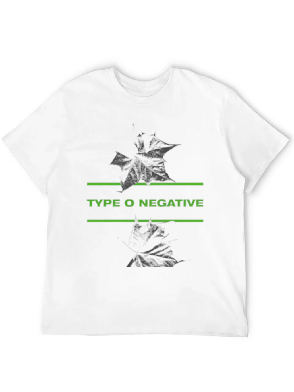 Type O Negative Band T-Shirt - Black product image 11