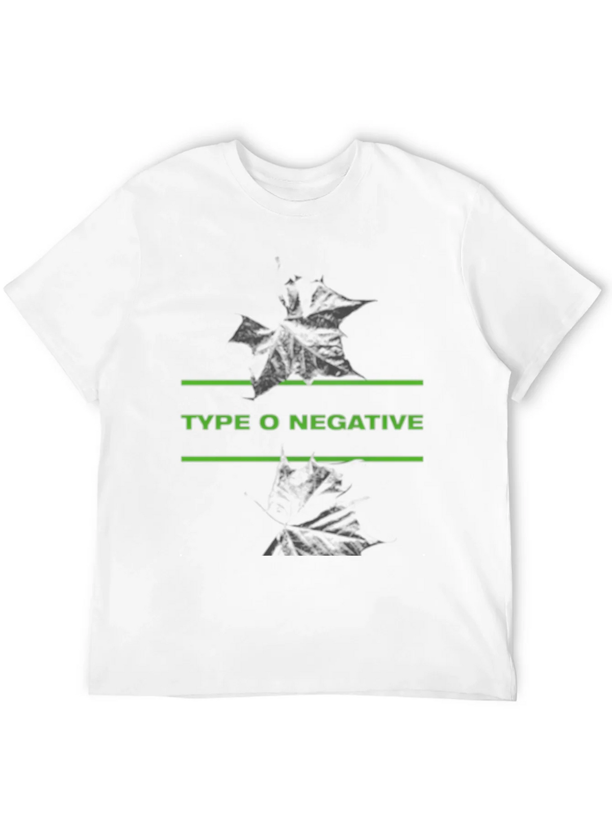 Type O Negative Band T-Shirt - Black product image 11