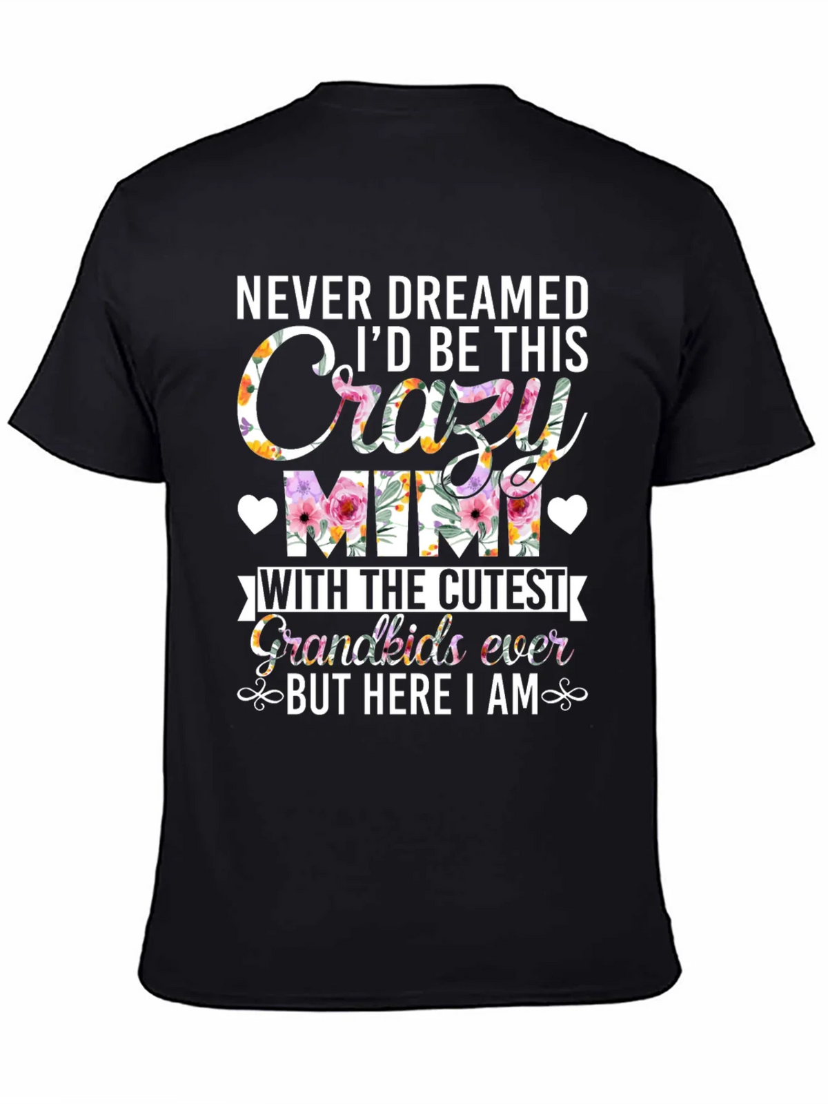 Crazy Mimi T-Shirt product image 1
