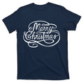 Merry Christmas Holiday T-Shirt product image 1