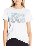 Viking Wolves T-Shirt - When I Call They Come product image 1