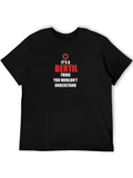 Its a Bertil Thing T-Shirt product image 1