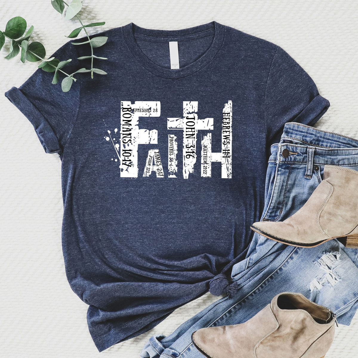 Faith Tee product image 2