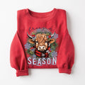 Freezin' Season Sweatshirt product image 1