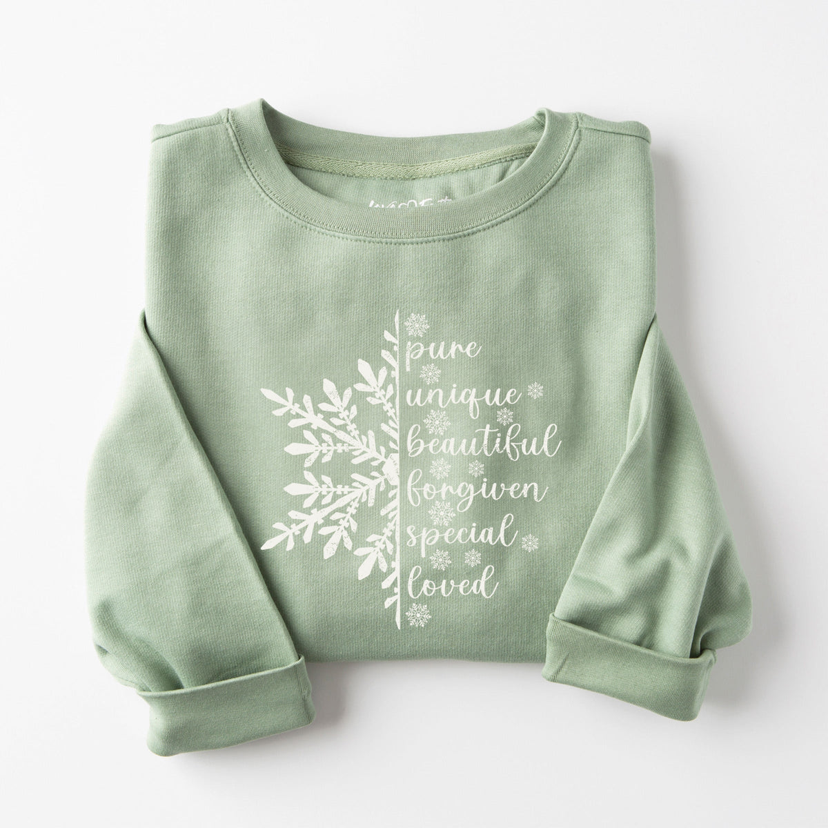 Pure Unique Beautiful Sweatshirt