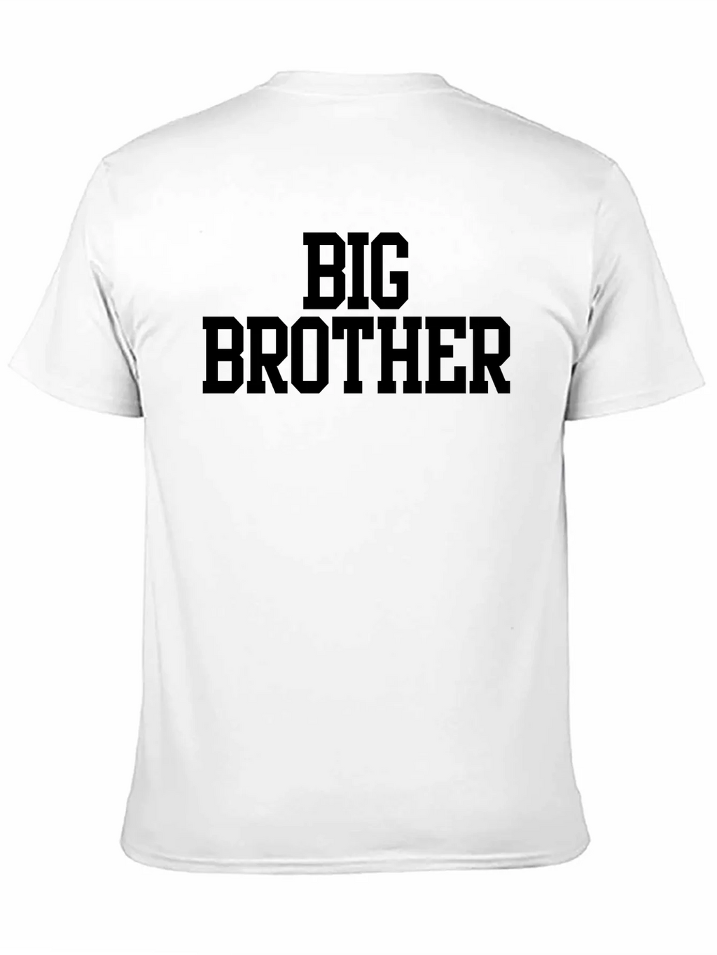Big Brother T-Shirt product image 3