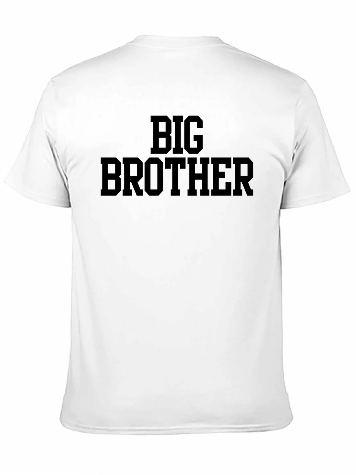Big Brother T-Shirt product image 3