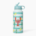 Caught by Grace Stainless Steel 32 oz Bottle