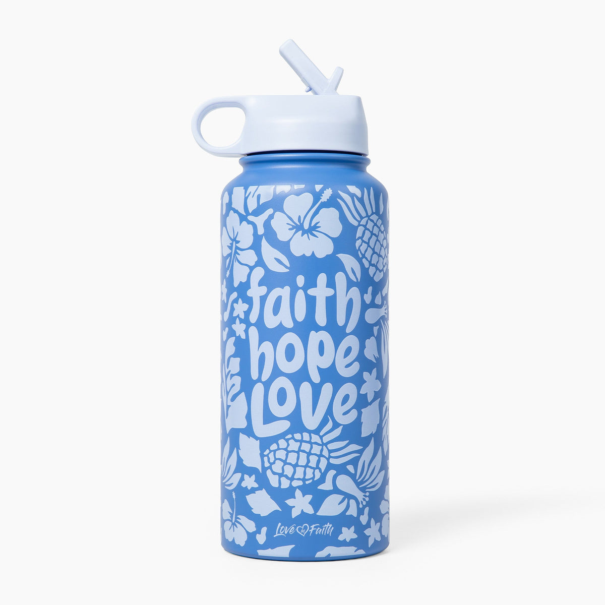 Stainless Steel 32 oz Bottle Collection