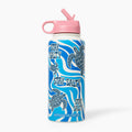 Stay Salty Stainless Steel 32 oz Bottle