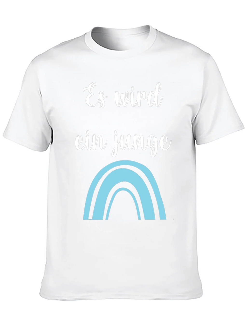 Its A Boy T-Shirt Baby Announcement Tee product image 9